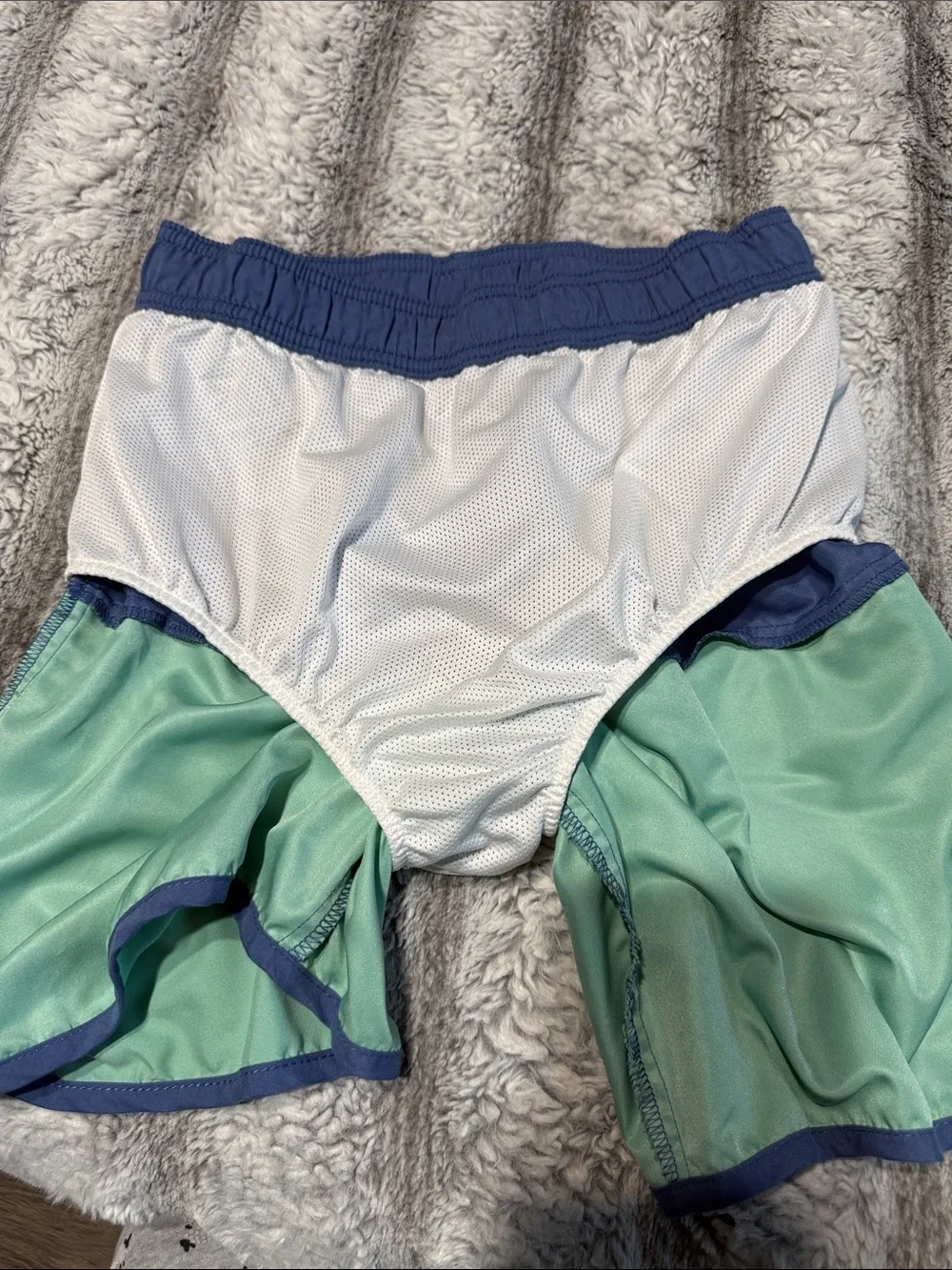 Two Swim Trunks (CARTERS-JURASSIC PARK)